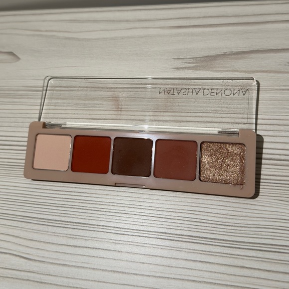 Natasha Denona Eye Shadow Pallette - Picture 2 of 2